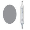 Copic sketch N 6 neutral gray